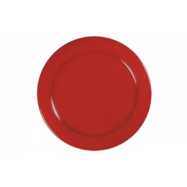 Scarlet Red HF-165 Amaco Mid Range Glaze Scarlet Red HF-165 Amaco Mid Range Glaze